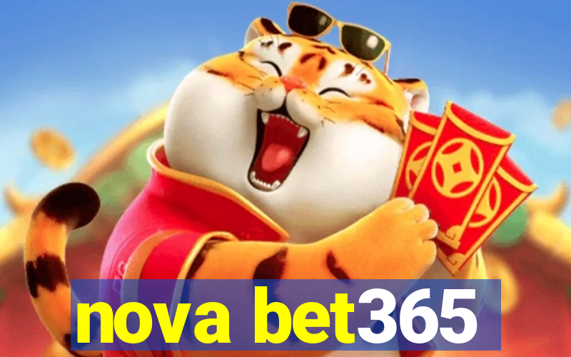 nova bet365